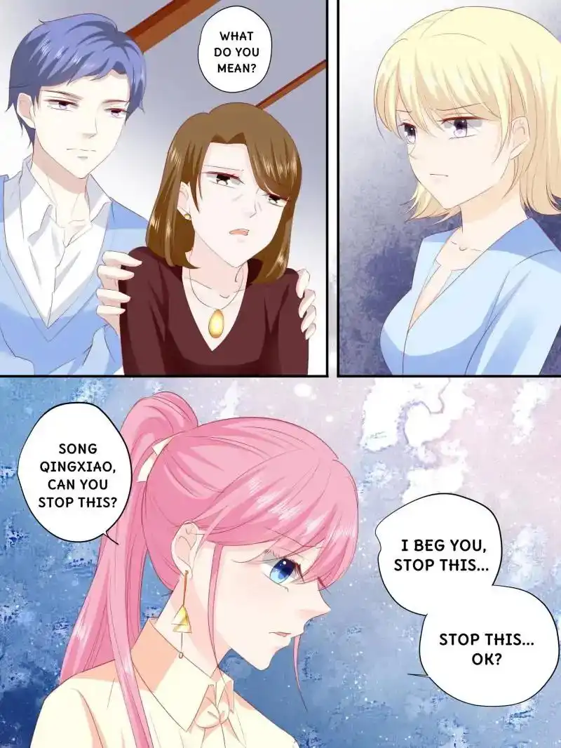 Don't be so harsh Chapter 195 1